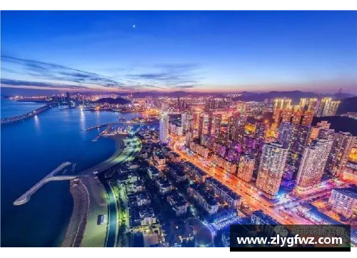 威海的那些国际姐妹城市：文化交融与经济合作的桥梁