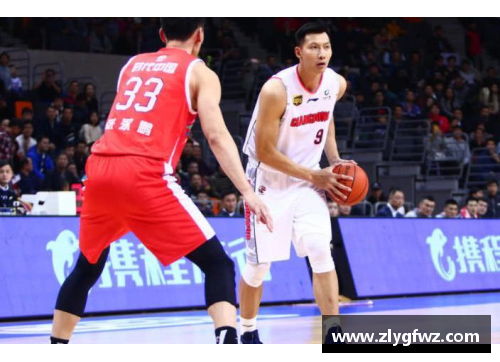 2023-2024赛季CBA联赛：广东宏远队签下西班牙球员加强内线实力 - 副本