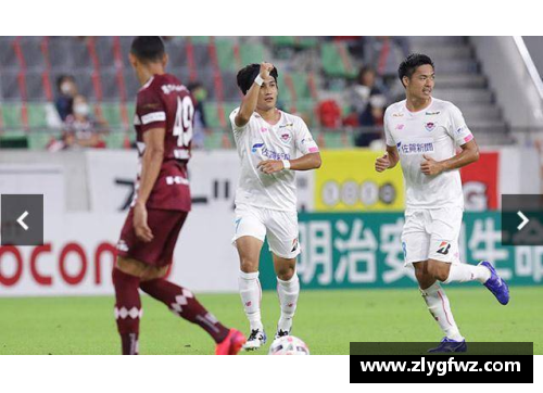 bifa必发激情碰撞：鸟栖砂岩vs鹿岛鹿角、乌德勒支vs奈梅亨9月16日足球盛宴