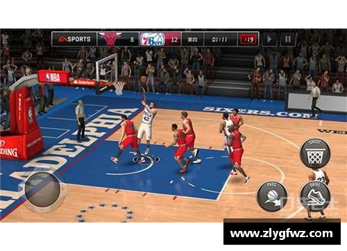 bifa必发NBA直播360高清：全面解析赛场精彩，深度剖析球员技术与战术策略