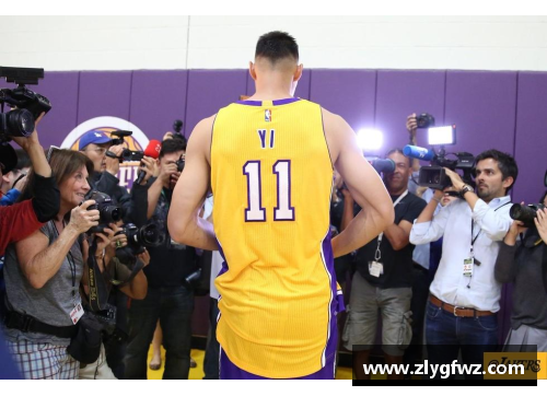 bifa必发易建联为何没有在NBA打出名堂？