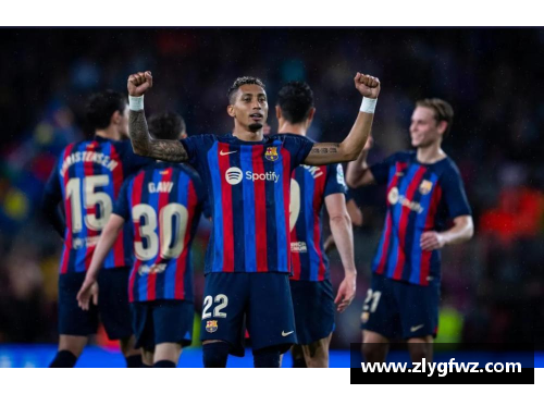 bifa必发足坛悲喜一夜：4大豪门同时爆冷，巴萨3-0+巴黎3-0，梅西2场4球再成焦点