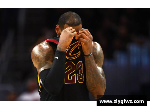 bifa必发唯一官方网站詹姆斯：超凡之路，NBA巅峰时刻回顾 - 副本