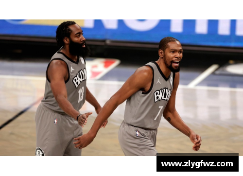 bifa必发唯一官方网站詹姆斯哈登与凯文杜兰特并肩作战共同书写NBA新篇章 - 副本