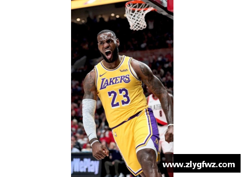 bifa必发唯一官方网站NBA超级巨星勒布朗：领导者的篮球传奇与社会影响