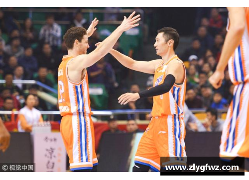 bifa必发唯一官方网站刘炜在NBA的探索与挑战 - 副本